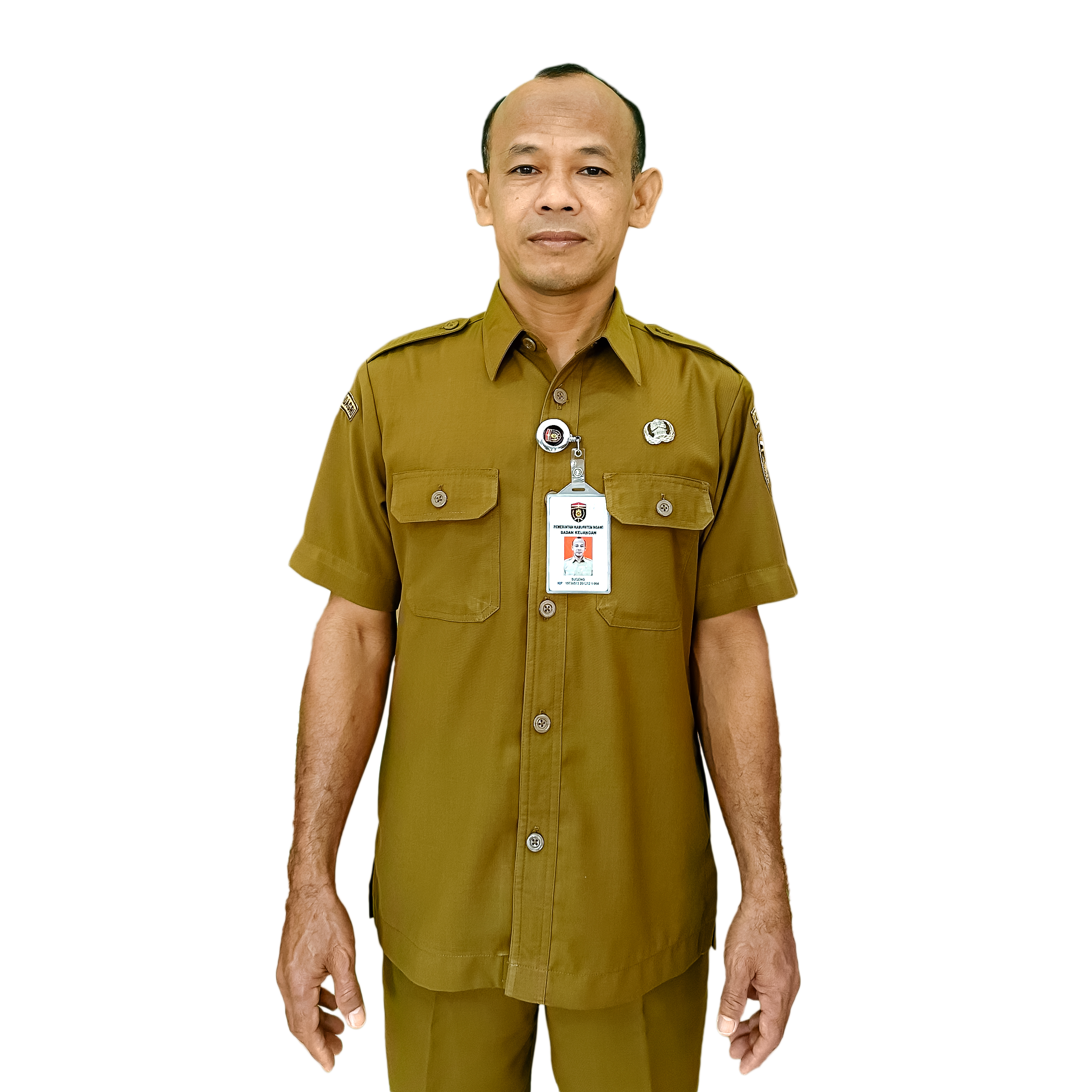 Pak Sugeng